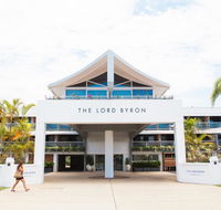 The Lord Byron - Accommodation VIC