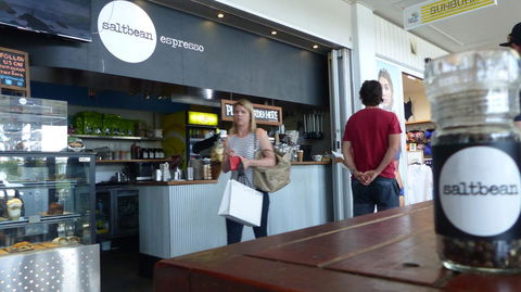 SaltBeach2302 - Accommodation VIC 17