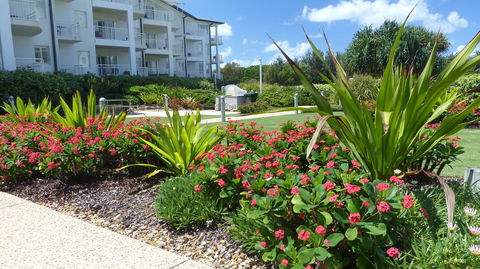 SaltBeach2302 - Accommodation VIC 1