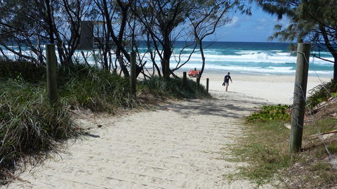 SaltBeach2302 - Accommodation VIC 13