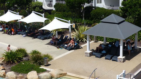 SaltBeach2302 - Accommodation VIC 4