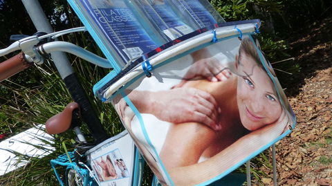 SaltBeach2302 - Accommodation VIC 11