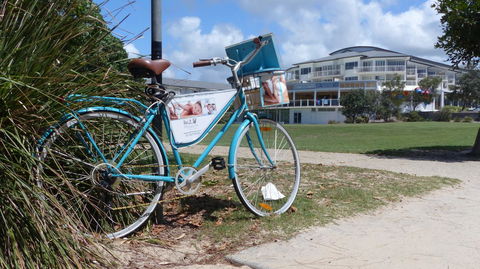 SaltBeach2302 - Accommodation VIC 9