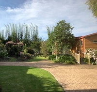 Little Gem - Accommodation VIC