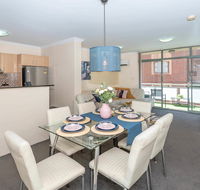 Apartments in Pyrmont - Accommodation VIC