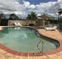 Oxley Cove Holiday Apartment - Accommodation VIC