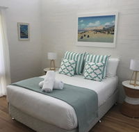 Mariner Bay Apartments - Accommodation VIC