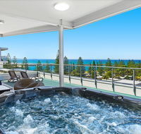Macquarie Waters Boutique Apartment Hotel - Accommodation VIC