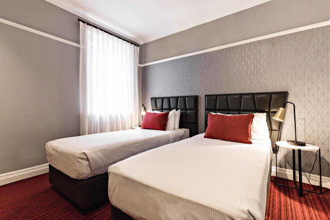 No 9 Springfield - Accommodation VIC 20