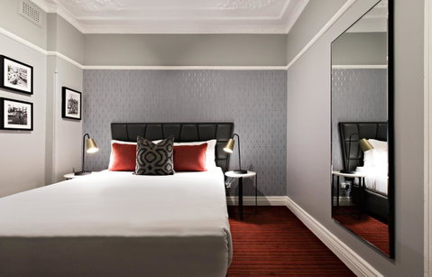 No 9 Springfield - Accommodation VIC 22
