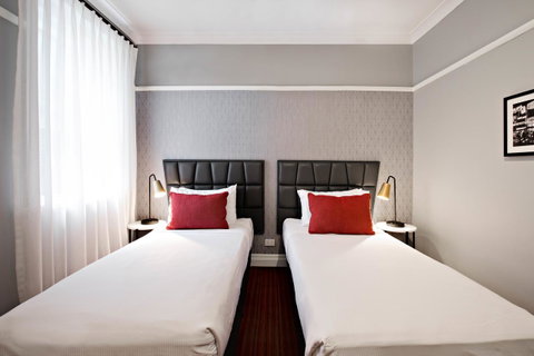 No 9 Springfield - Accommodation VIC 21