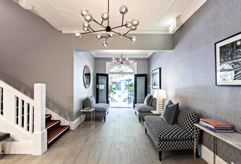 No 9 Springfield - Accommodation VIC 14