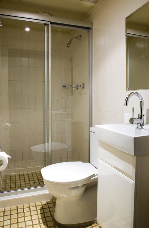 No 9 Springfield - Accommodation VIC 38