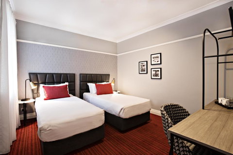 No 9 Springfield - Accommodation VIC 23