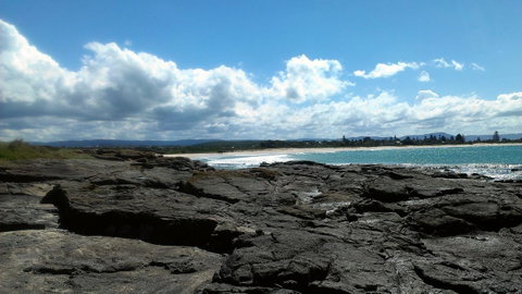 Sweet Spot Shellharbour - Accommodation VIC 11