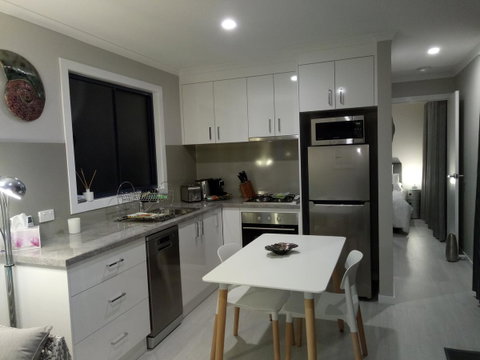Sweet Spot Shellharbour - Accommodation VIC 5