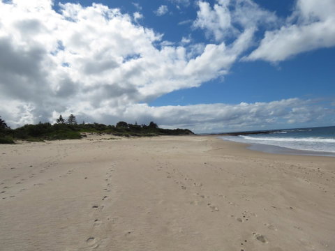 Sweet Spot Shellharbour - Accommodation VIC 15