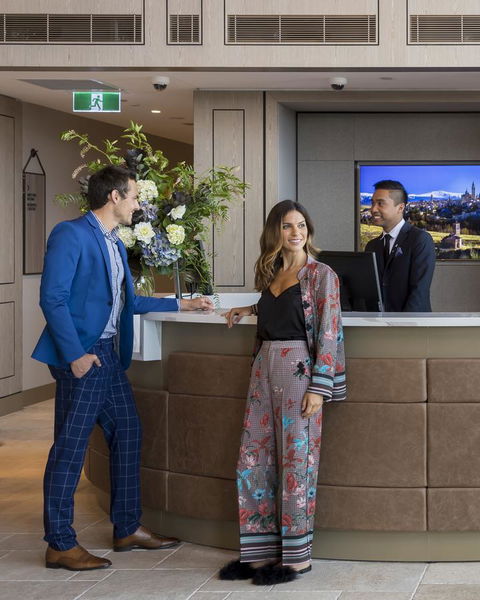 The William Inglis Mgallery - Accommodation VIC 31
