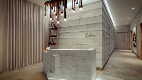 The William Inglis Mgallery - Accommodation VIC 32