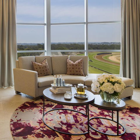The William Inglis Mgallery - Accommodation VIC 35