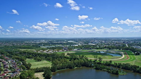 The William Inglis Mgallery - Accommodation VIC 38