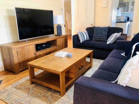 Belltrees - Accommodation VIC 10