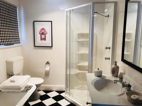 Belltrees - Accommodation VIC 9