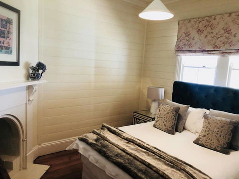Belltrees - Accommodation VIC 4