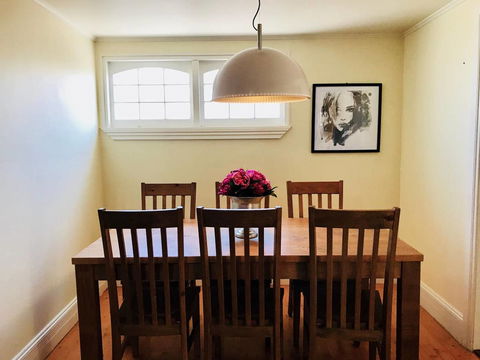 Belltrees - Accommodation VIC 2