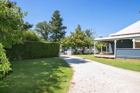 Belltrees - Accommodation VIC 8