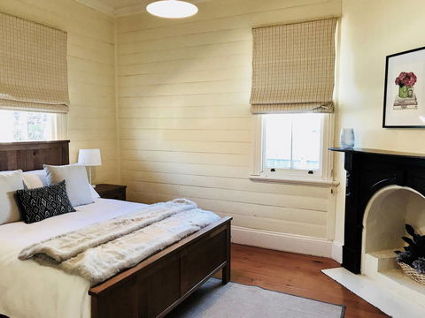 Belltrees - Accommodation VIC 6
