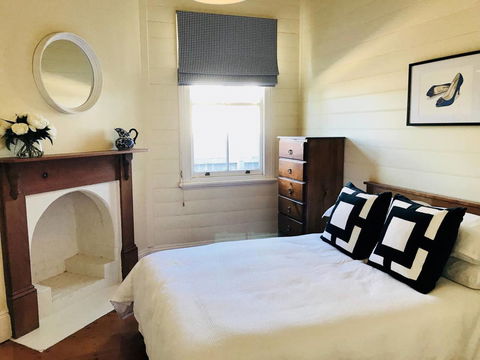 Belltrees - Accommodation VIC 5