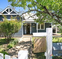 Belltrees - Accommodation VIC