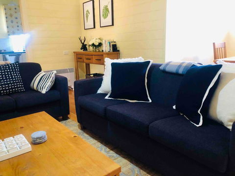 Belltrees - Accommodation VIC 11