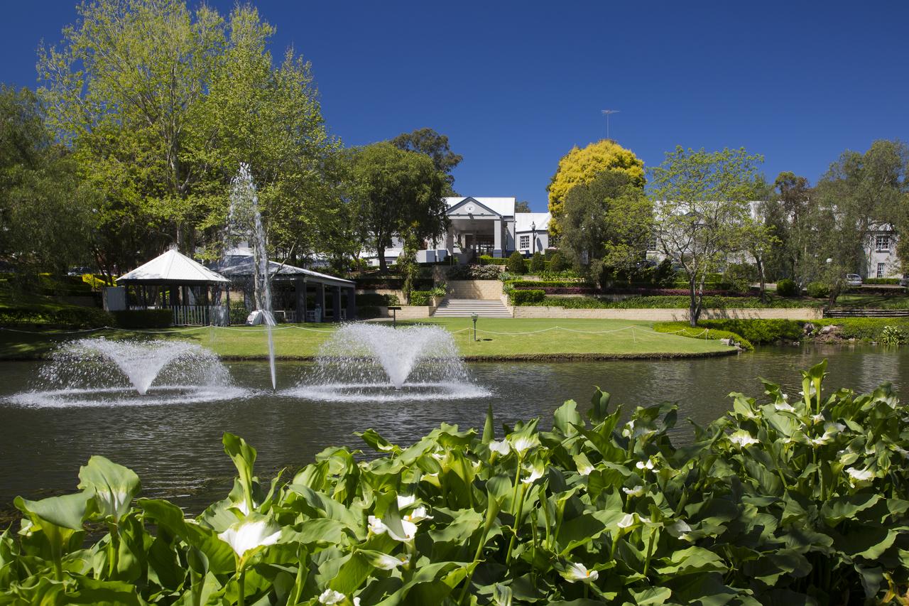 Windsor NSW Accommodation VIC