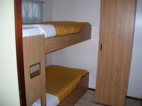 Glenwood Tourist Park & Motel - Accommodation VIC 26