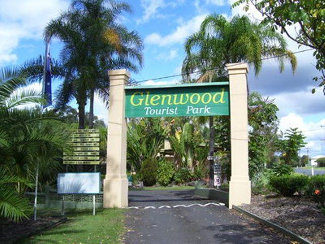 Alumny Creek NSW Accommodation VIC