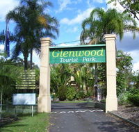 Glenwood Tourist Park  Motel - Accommodation VIC