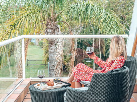 Waves Byron Bay - Accommodation VIC 19