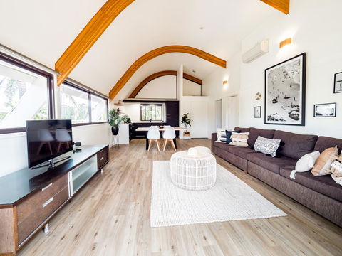 Waves Byron Bay - Accommodation VIC 8