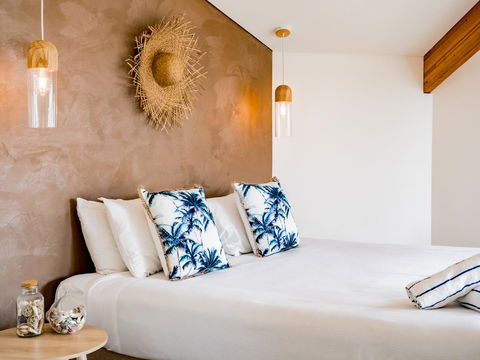 Waves Byron Bay - Accommodation VIC 3