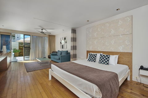 Waves Byron Bay - Accommodation VIC 42