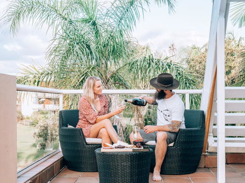 Waves Byron Bay - Accommodation VIC 11