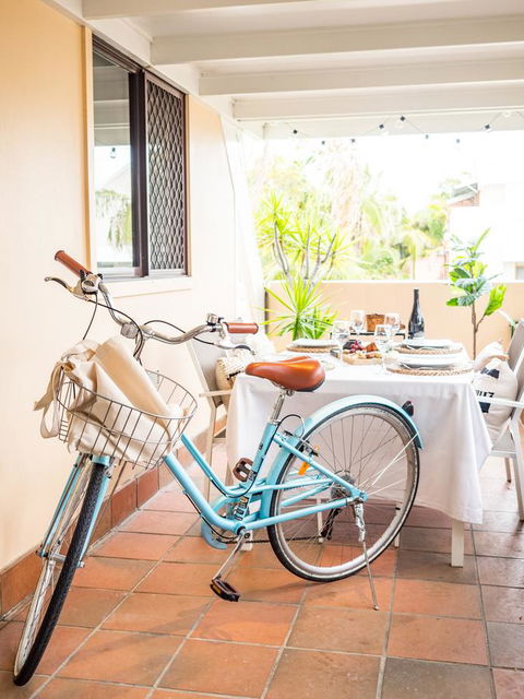 Waves Byron Bay - Accommodation VIC 14
