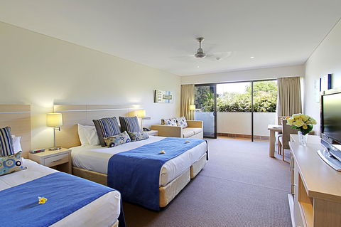 Waves Byron Bay - Accommodation VIC 23