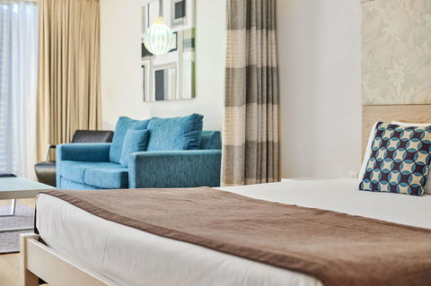 Waves Byron Bay - Accommodation VIC 36
