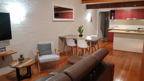 Great Escape Lofts - Accommodation VIC 2