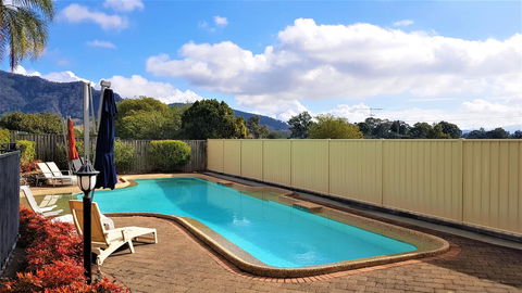 Great Escape Lofts - Accommodation VIC 5