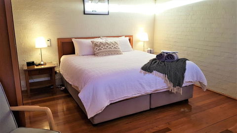 Great Escape Lofts - Accommodation VIC 10