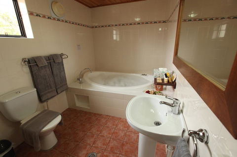 Great Escape Lofts - Accommodation VIC 16